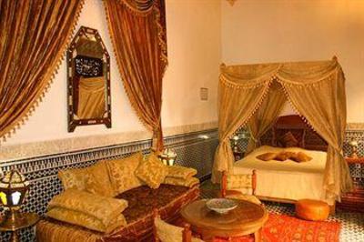 фото отеля Riad Louna Hotel Fez
