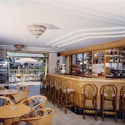 фото отеля Bonsol Lloret