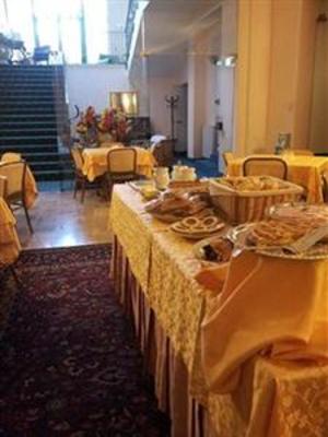 фото отеля La Capannina