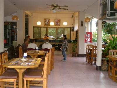 фото отеля Rux Thai Guest House Chiang Mai