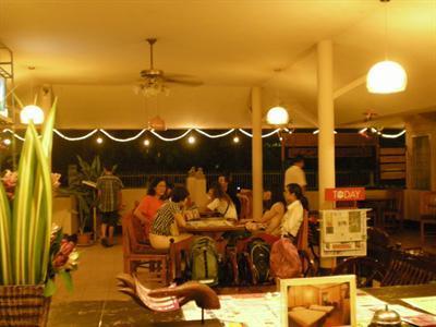 фото отеля Rux Thai Guest House Chiang Mai