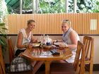 фото отеля Rux Thai Guest House Chiang Mai
