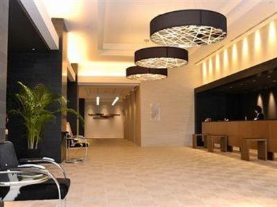 фото отеля BEST WESTERN Hotel Sapporo Nakajima Park