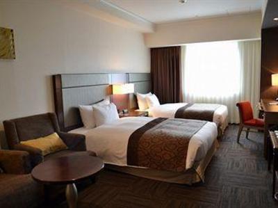 фото отеля BEST WESTERN Hotel Sapporo Nakajima Park