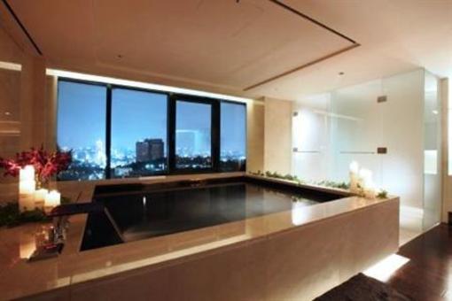фото отеля Banyan Tree Club & Spa Seoul