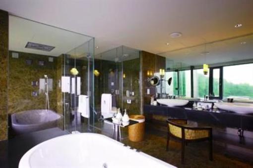 фото отеля Banyan Tree Club & Spa Seoul