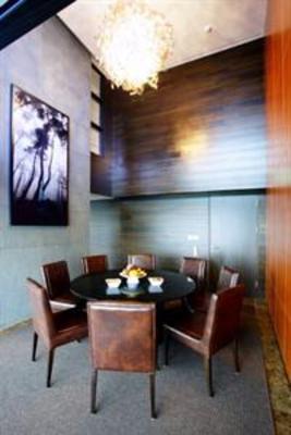 фото отеля Banyan Tree Club & Spa Seoul