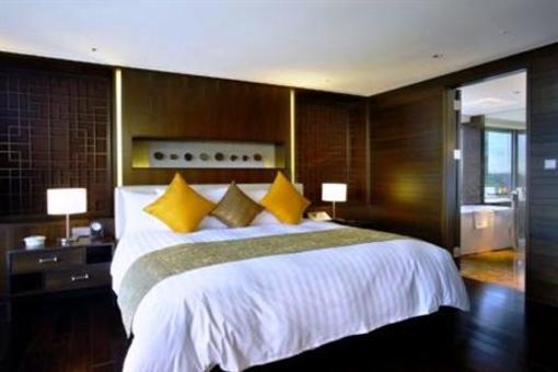 фото отеля Banyan Tree Club & Spa Seoul