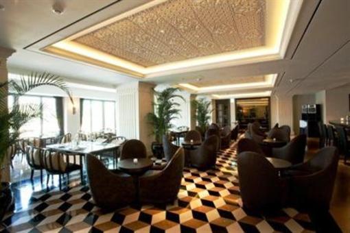 фото отеля Banyan Tree Club & Spa Seoul
