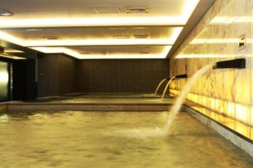 фото отеля Banyan Tree Club & Spa Seoul