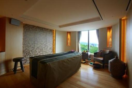фото отеля Banyan Tree Club & Spa Seoul