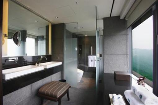 фото отеля Banyan Tree Club & Spa Seoul