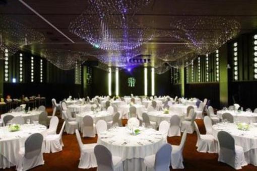 фото отеля Banyan Tree Club & Spa Seoul
