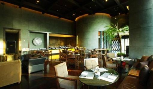 фото отеля Banyan Tree Club & Spa Seoul