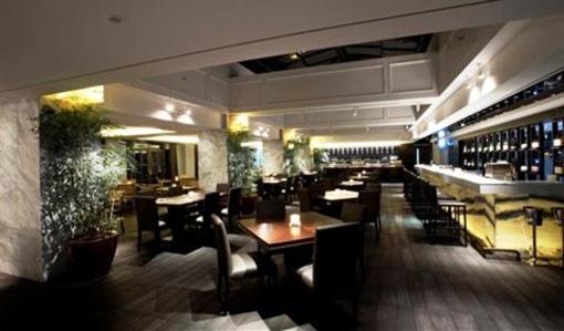 фото отеля Banyan Tree Club & Spa Seoul