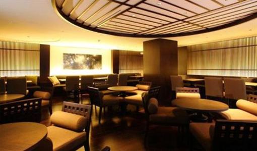 фото отеля Banyan Tree Club & Spa Seoul