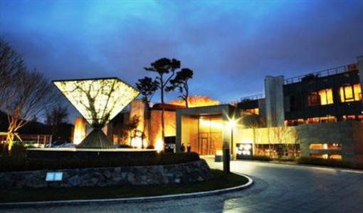 фото отеля Banyan Tree Club & Spa Seoul