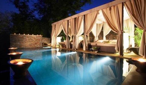фото отеля Banyan Tree Club & Spa Seoul