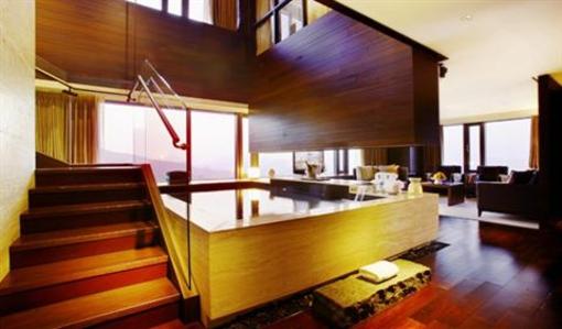 фото отеля Banyan Tree Club & Spa Seoul