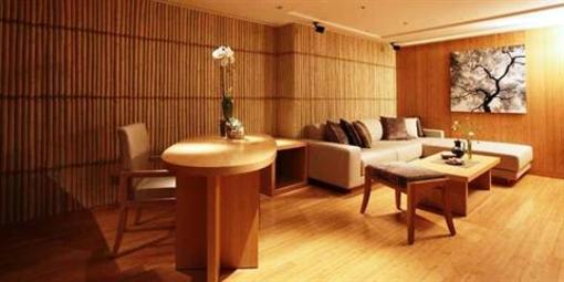 фото отеля Banyan Tree Club & Spa Seoul