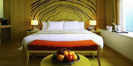 фото отеля Banyan Tree Club & Spa Seoul
