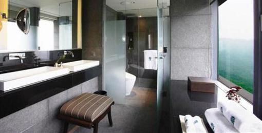 фото отеля Banyan Tree Club & Spa Seoul