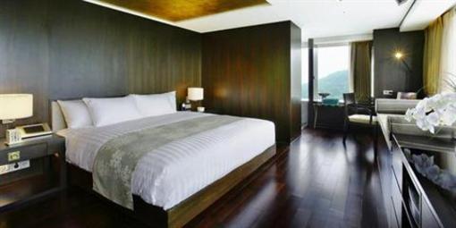 фото отеля Banyan Tree Club & Spa Seoul