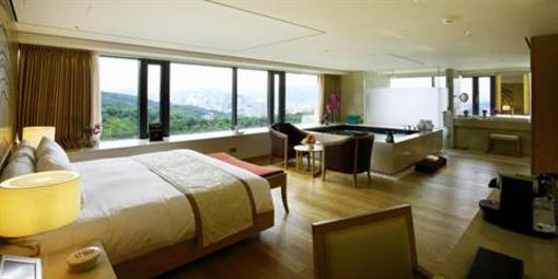 фото отеля Banyan Tree Club & Spa Seoul