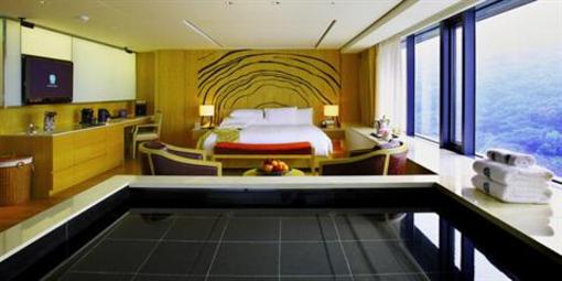 фото отеля Banyan Tree Club & Spa Seoul