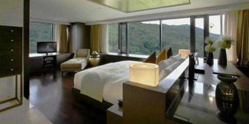 фото отеля Banyan Tree Club & Spa Seoul