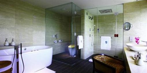 фото отеля Banyan Tree Club & Spa Seoul