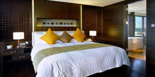фото отеля Banyan Tree Club & Spa Seoul