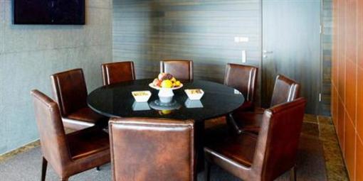 фото отеля Banyan Tree Club & Spa Seoul