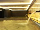 фото отеля Banyan Tree Club & Spa Seoul