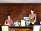 фото отеля Banyan Tree Club & Spa Seoul
