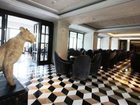 фото отеля Banyan Tree Club & Spa Seoul