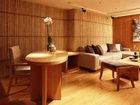 фото отеля Banyan Tree Club & Spa Seoul
