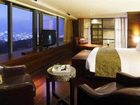 фото отеля Banyan Tree Club & Spa Seoul