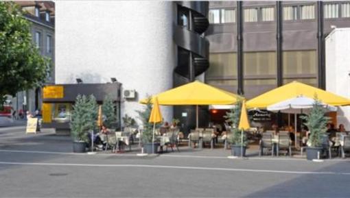 фото отеля Aarauerhof Swiss Quality Hotel Aarau