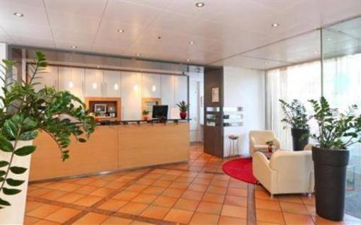 фото отеля Aarauerhof Swiss Quality Hotel Aarau