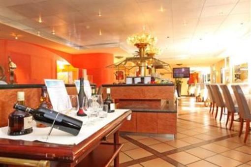фото отеля Aarauerhof Swiss Quality Hotel Aarau