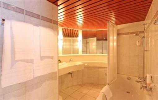 фото отеля Aarauerhof Swiss Quality Hotel Aarau
