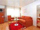 фото отеля Aarauerhof Swiss Quality Hotel Aarau