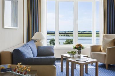 фото отеля Welcome Hotel Rheinresidenz Wesel