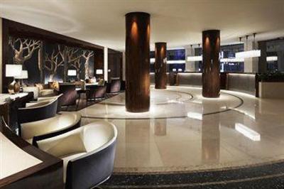 фото отеля The Westin Chosun Seoul