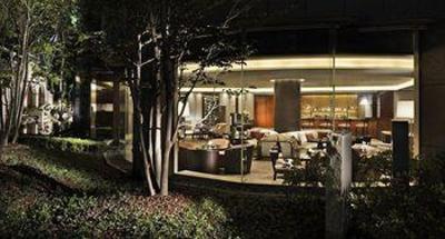 фото отеля The Westin Chosun Seoul