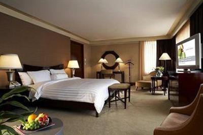 фото отеля The Westin Chosun Seoul