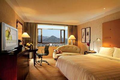 фото отеля The Westin Chosun Seoul