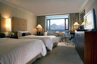 фото отеля The Westin Chosun Seoul