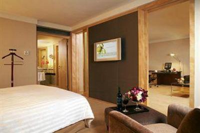 фото отеля The Westin Chosun Seoul